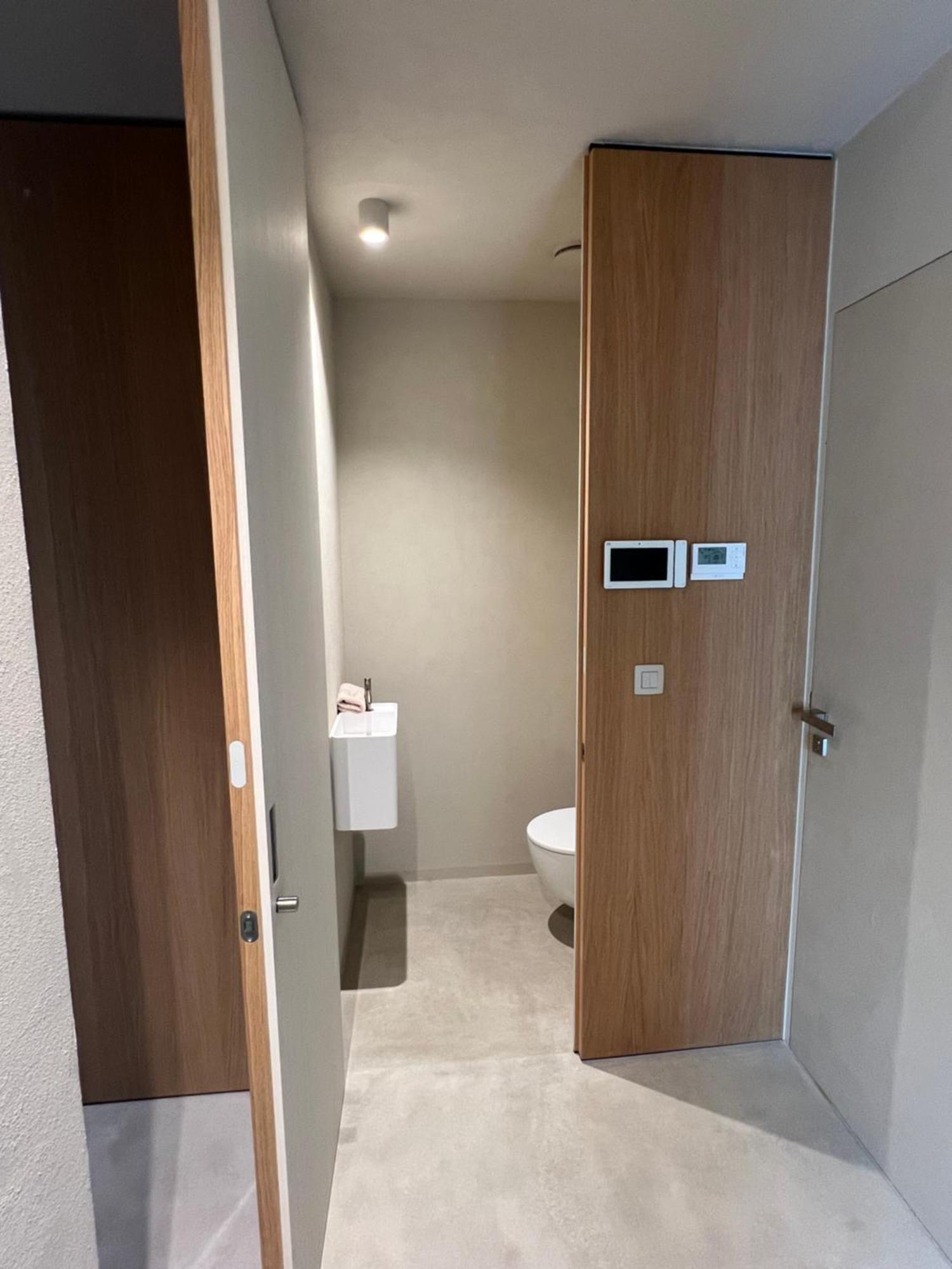 Appartement House Stellar Bruges