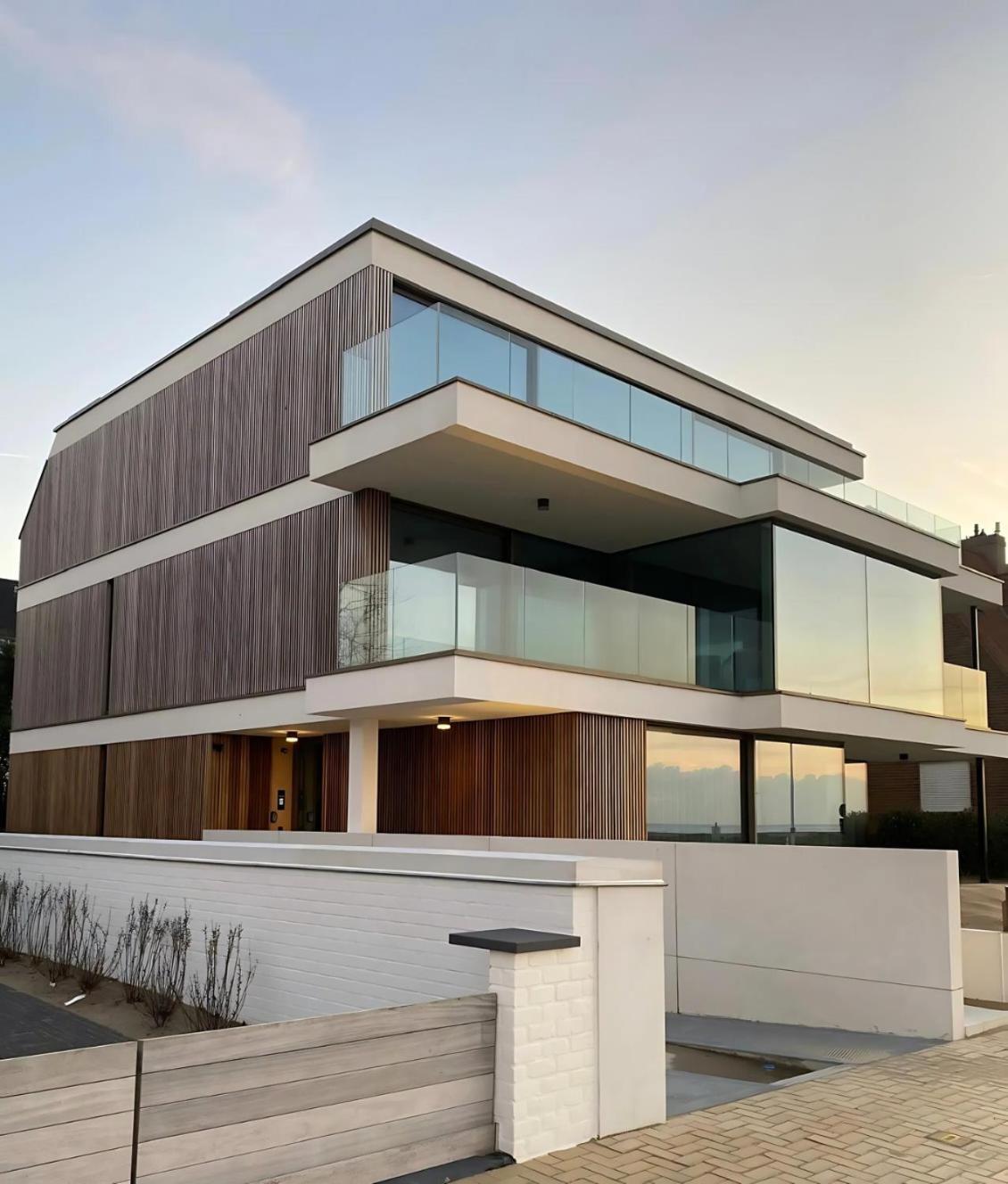 Appartement House Stellar