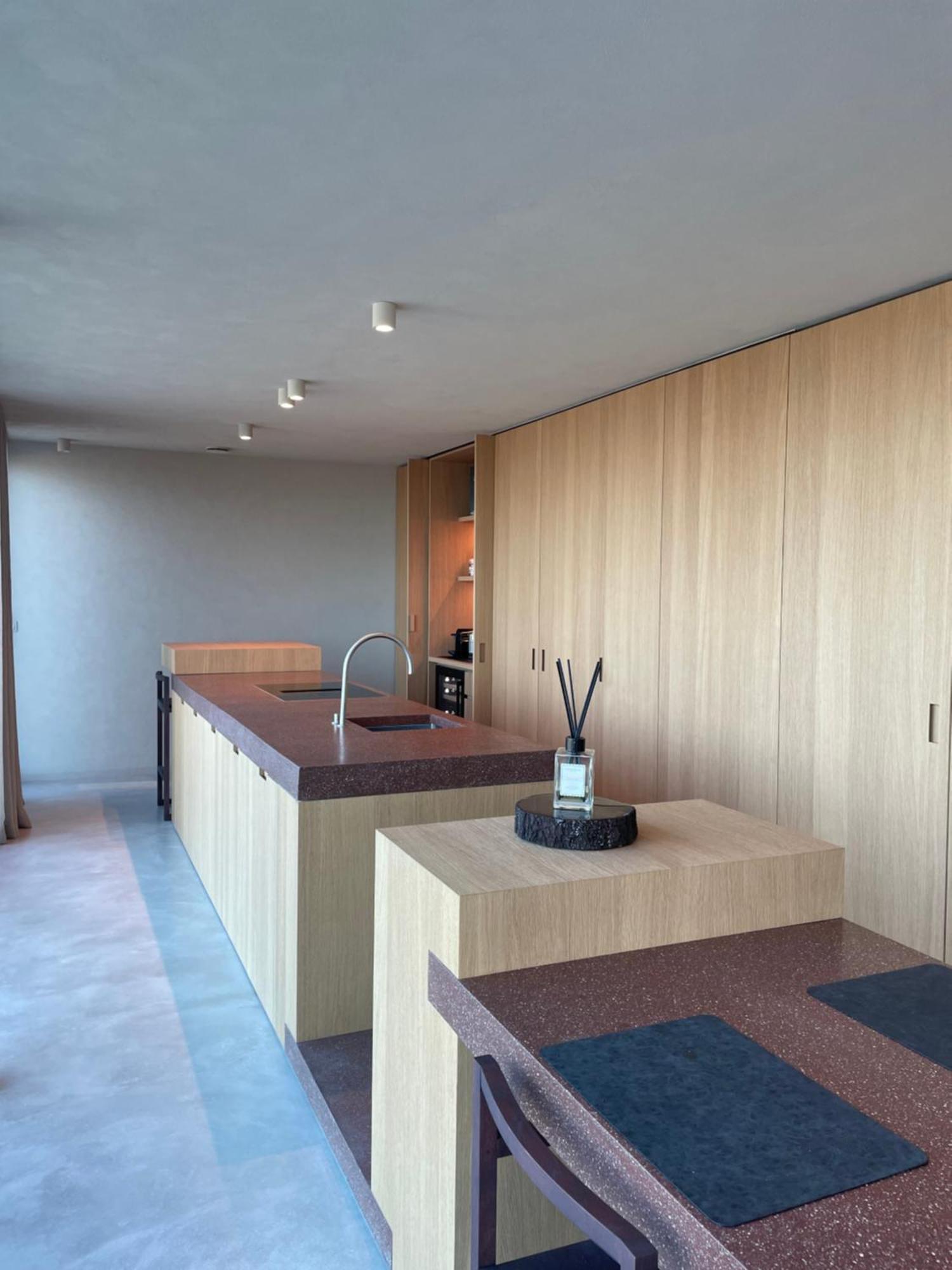 House Stellar Appartement *
