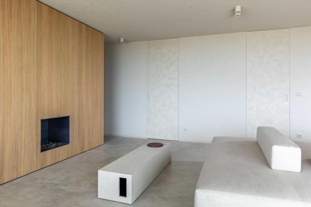 House Stellar Appartement Bruges