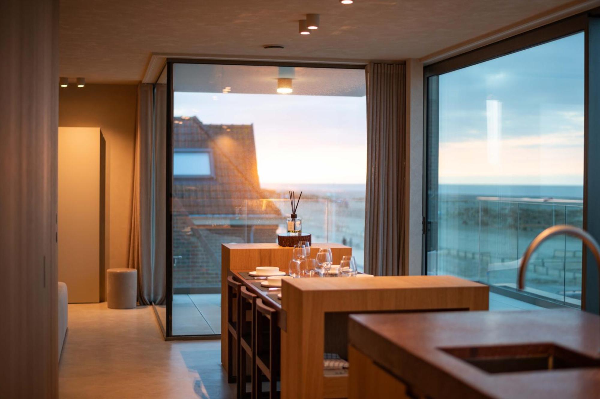 House Stellar Appartement Bruges