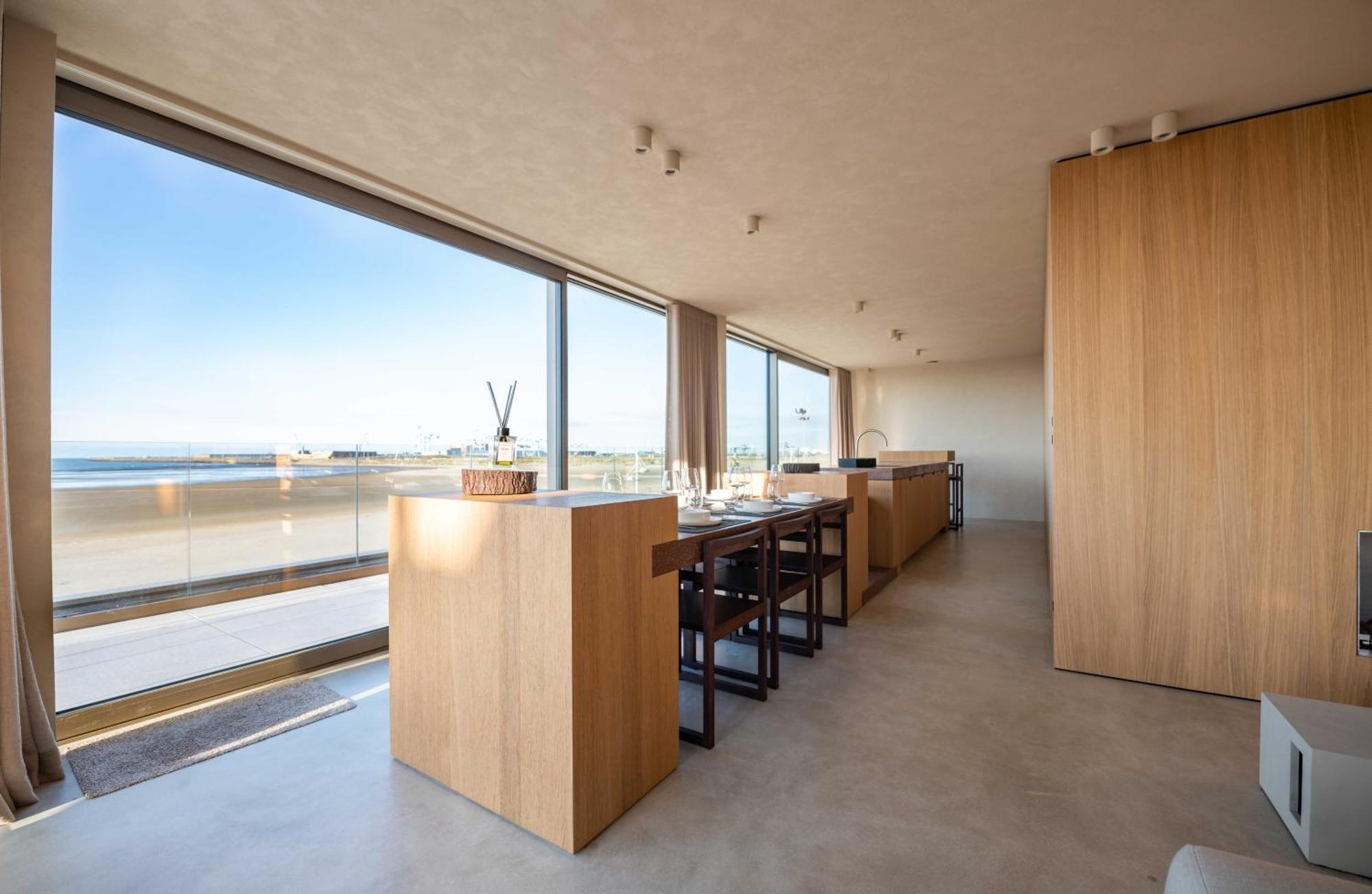 House Stellar Appartement *